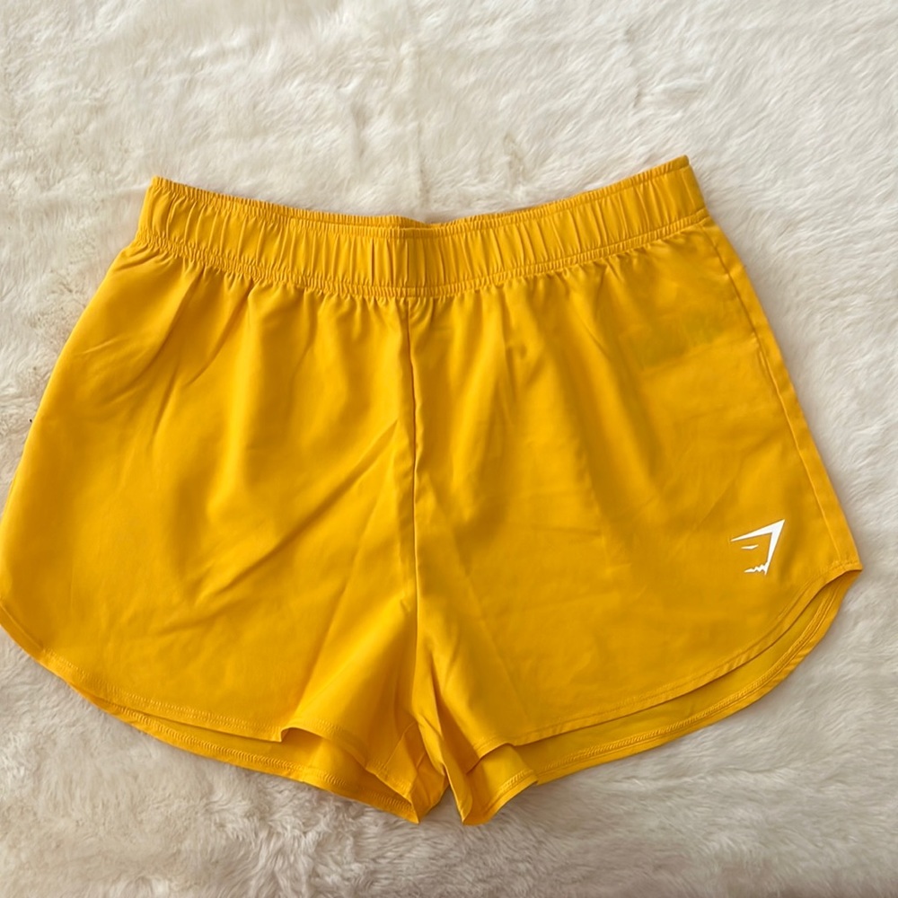 Gymshark Shorts
